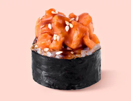 Чем больше заказ, тем вкуснее подарок!